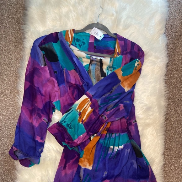 80s Oversized Blazer - Picture 4 of 6